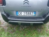  Citroen  C3 Aircross BlueHDi 110 S&S Shine Manual Diesel  3 #42