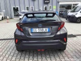  Toyota  C-HR 1.8H (122CV) E-CVT Business Manual Petrol  7 #12