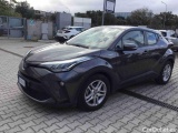 Toyota  C-HR 1.8H (122CV) E-CVT Business Manual Petrol  7 #13
