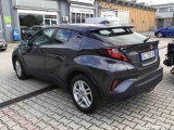 Toyota  C-HR 1.8H (122CV) E-CVT Business Manual Petrol  7 #14