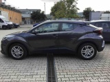  Toyota  C-HR 1.8H (122CV) E-CVT Business Manual Petrol  7 #16