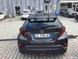  Toyota  C-HR 1.8H (122CV) E-CVT Business Manual Petrol  7 #17