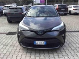  Toyota  C-HR 1.8H (122CV) E-CVT Business Manual Petrol  7 #18