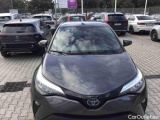  Toyota  C-HR 1.8H (122CV) E-CVT Business Manual Petrol  7 #19
