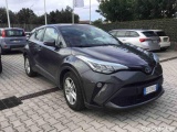  Toyota  C-HR 1.8H (122CV) E-CVT Business Manual Petrol  7 #20