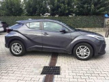  Toyota  C-HR 1.8H (122CV) E-CVT Business Manual Petrol  7 #21