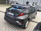  Toyota  C-HR 1.8H (122CV) E-CVT Business Manual Petrol  7 #22