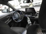  Toyota  C-HR 1.8H (122CV) E-CVT Business Manual Petrol  7 #30