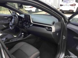  Toyota  C-HR 1.8H (122CV) E-CVT Business Manual Petrol  7 #33