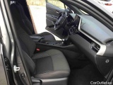  Toyota  C-HR 1.8H (122CV) E-CVT Business Manual Petrol  7 #36