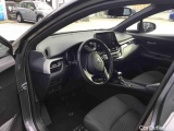  Toyota  C-HR 1.8H (122CV) E-CVT Business Manual Petrol  7 #44