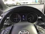  Toyota  C-HR 1.8H (122CV) E-CVT Business Manual Petrol  7 #50