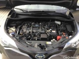  Toyota  C-HR 1.8H (122CV) E-CVT Business Manual Petrol  7 #54