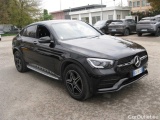 Mercedes  GLC Coupe 200 d 4Matic Premium Plus aut. Automatic Diesel  8 #2