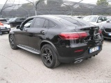  Mercedes  GLC Coupe 200 d 4Matic Premium Plus aut. Automatic Diesel  8 #3