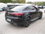  Mercedes  GLC Coupe 200 d 4Matic Premium Plus aut. Automatic Diesel  8 #4