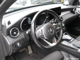 Mercedes  GLC Coupe 200 d 4Matic Premium Plus aut. Automatic Diesel  8 #13