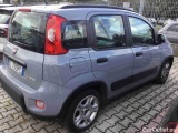  Fiat  Panda 1.0 FireFly 70cv S&S Hybrid City Life Manual Petrol  10 #14