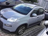  Fiat  Panda 1.0 FireFly 70cv S&S Hybrid City Life Manual Petrol  10 #18
