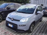  Fiat  Panda 1.0 FireFly 70cv S&S Hybrid City Life Manual Petrol  10 #19