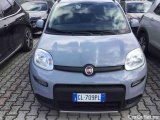  Fiat  Panda 1.0 FireFly 70cv S&S Hybrid City Life Manual Petrol  10 #20