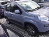 Fiat  Panda 1.0 FireFly 70cv S&S Hybrid City Life Manual Petrol  10 #21