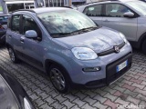  Fiat  Panda 1.0 FireFly 70cv S&S Hybrid City Life Manual Petrol  10 #23