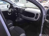  Fiat  Panda 1.0 FireFly 70cv S&S Hybrid City Life Manual Petrol  10 #24