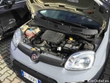  Fiat  Panda 1.0 FireFly 70cv S&S Hybrid City Life Manual Petrol  10 #53