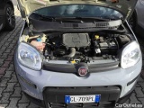  Fiat  Panda 1.0 FireFly 70cv S&S Hybrid City Life Manual Petrol  10 #54