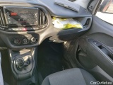  Fiat  Doblo Cargo CH1 LOUNGE 1.6 Mjet 90cv E6D-f S&S Manual Diesel  13 #6