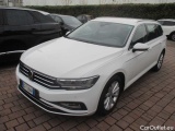  Volkswagen  Passat Var. 2.0TDI SCR EVO 110kW Busin. BMT DSG Sequential Diesel  15 #2