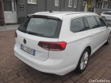  Volkswagen  Passat Var. 2.0TDI SCR EVO 110kW Busin. BMT DSG Sequential Diesel  15 #4