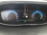  Peugeot  3008 Hybrid 225 e-EAT8 GT aut. Automatic Petrol/Electric  17 #86