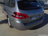  Peugeot  308 SW Business BlueHDi 130 EAT8 S&S aut. Automatic Diesel  21 #56