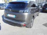  Peugeot  3008 BlueHDI 130 EAT8 S&S Allure Automatic Diesel  22 #62