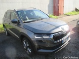  Skoda  Karoq 1.5 TSI ACT STYLE DSG Sequential Petrol  23 #2