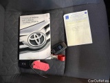  Toyota  Corolla TS Hybrid Business Manual Petrol/Electric  25 #9