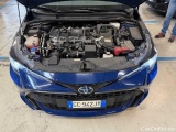  Toyota  Corolla TS Hybrid Business Manual Petrol/Electric  25 #21