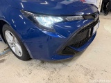  Toyota  Corolla TS Hybrid Business Manual Petrol/Electric  25 #32