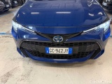  Toyota  Corolla TS Hybrid Business Manual Petrol/Electric  25 #35