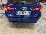 Toyota  Corolla TS Hybrid Business Manual Petrol/Electric  25 #50