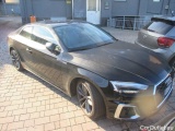  Audi  A5 Coupe 40 TDI S Line Edition S tronic Sequential Diesel  27 #2
