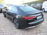  Audi  A5 Coupe 40 TDI S Line Edition S tronic Sequential Diesel  27 #3