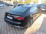  Audi  A5 Coupe 40 TDI S Line Edition S tronic Sequential Diesel  27 #4