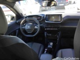  Peugeot  2008 BlueHDi 130 EAT8 Allure Pack S/S aut. Automatic Diesel  29 #6