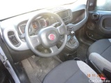  Fiat  Panda 1.0 FireFly 70cv S&S Hybrid City Life Manual Petrol  31 #14