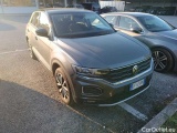  Volkswagen  T-ROC 2.0 TDI 150cv SCR Style DSG Sequential Diesel  33 #2