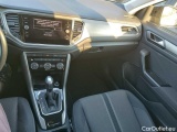  Volkswagen  T-ROC 2.0 TDI 150cv SCR Style DSG Sequential Diesel  33 #22