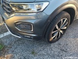  Volkswagen  T-ROC 2.0 TDI 150cv SCR Style DSG Sequential Diesel  33 #37